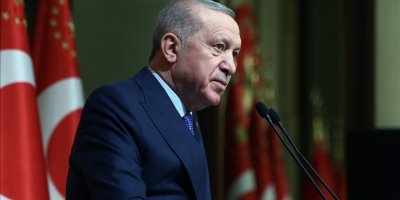Belediyelerin yetkisi Erdoğan'a devrediliyor