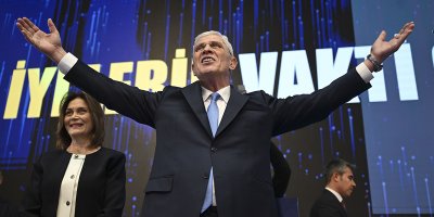 İYİ Parti'nin Genel İdare Kurulu listesi belli oldu