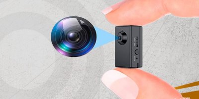 Gündelik Yaşamda Böcek Kamera Kullanım Alanları Nelerdir? 