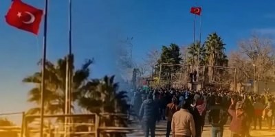 Hain Saldırıya Tepkiler Çığ Gibi