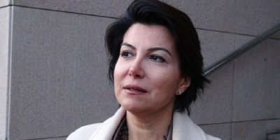 Gazeteci Sedef Kabaş gözaltına alındı