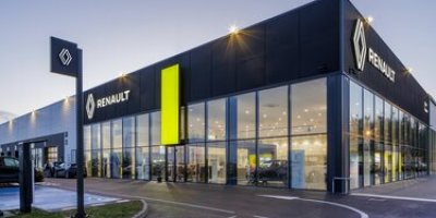 İstinye Bölgesinde Güvenilir Renault Servis Deneyimi 