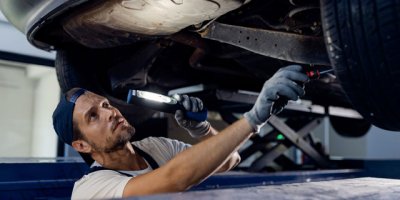 Eskişehirde Egzoz Muayene Sürecini Doğru Yönetin 