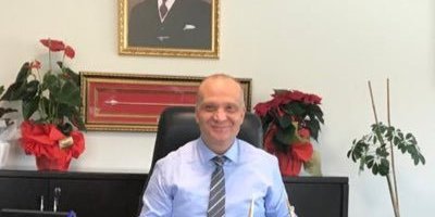 Alparslan Yılmaz'dan Kamuoyunun Bilgisine