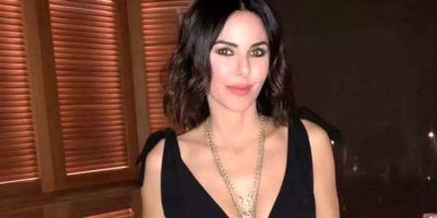 Defne Samyeli isyan etti