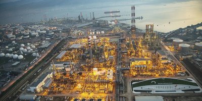 TÜPRAŞ rafinerisinde patlama