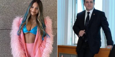 Merve Taşkın ve Alpaslan Kaya hakkında yakalama kararı çıkarıldı!