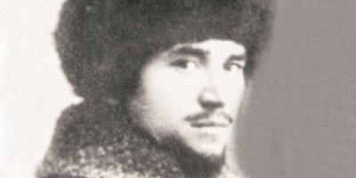 Bir Turan şehidi: Sultan Galiyev