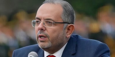 Prof.Dr.Erhan Afyon'cu Büyük Tehlikeye Dikkat Çekti