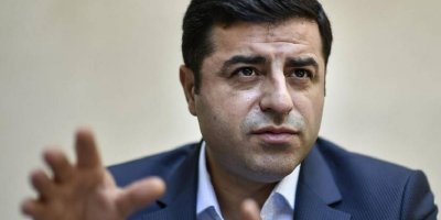 Bahçeli’nin 'Demirtaş' çıkışının ardından MHP’den açıklama