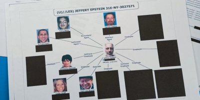 Avrupa saraylarını sarsacak ‘Epstein’ depremi