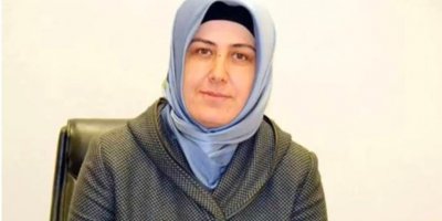 Bana seçme ve seçilme hakkını Atatürk değil Erdoğan verdi