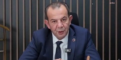 O terörist ancak kefeniyle çıkabilir