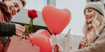 Muğla’da Sevgililer Günü ve Çiçek Siparişi