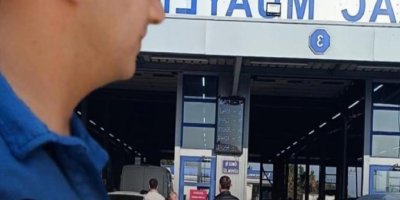 TÜVTÜRK’te skandal olay: Aracı muayenede kalan polis dövülerek öldürüldü