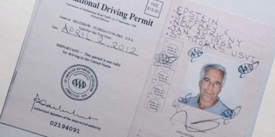 Epstein Belgeleri sansürsüz incelemeye açılıyor