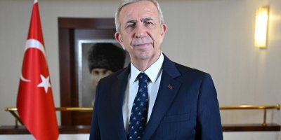 Mansur Yavaş düğmeye bastı: Ankara'da olağanüstü toplantı