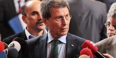 Anadolu’da Kürdistan diye bir yer yok