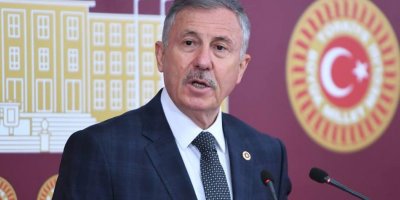 Özdağ ''Başka isim mi yoktu?''