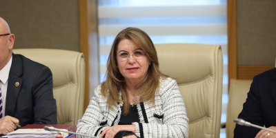Karaca ''Kadın Konusu Bizim İçin Kapandı''