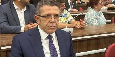 Öztürk "Yönetemedikleri Her Alanda Aynı Yöntem Yasak, Ceza ve tehdit"