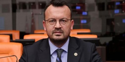 Ankara’da Arpacı'ya yeni görev