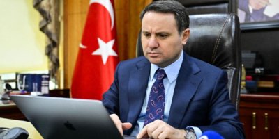 Bakan Gürlek’ten İmamoğlu açıklaması