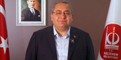 Özarslan, Yavaş'ın Posterlerini İndirdi