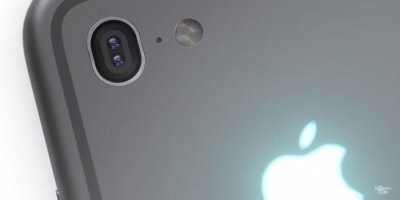 iPhone 7'nin ilk görüntüsü yayınlandı