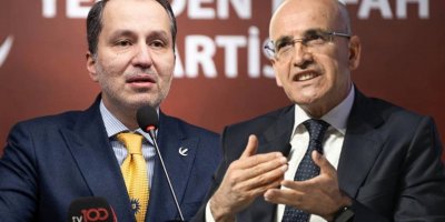 'Mehmet Şimşek efsanesi çöktü'
