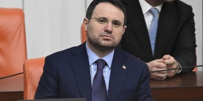 Akın Gürlek'e 80 barodan ortak tepki