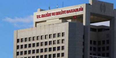 Bütçe Ocak'ta 214 milyar 543 milyon lira açık verdi