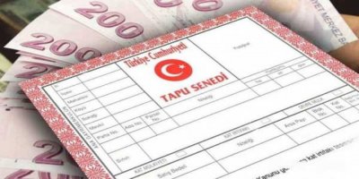 Tapu sahipleri için 1 Mart uyarısı
