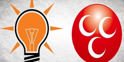 AKP ve MHP bunu da reddetti