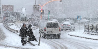 Meteoroloji'den kritik uyarı