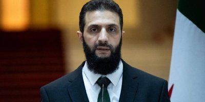 Şara, ülkesinde genel af ilan etti