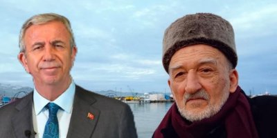 MANSUR YAVAŞ'A KARŞI NAMUS BORCUMUZ!