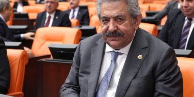 Umut hakkı af değil, şartlı tahliyedir