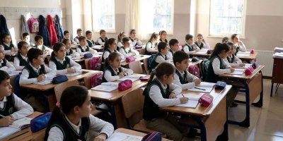 Eğitim sisteminde kırmızı alarm