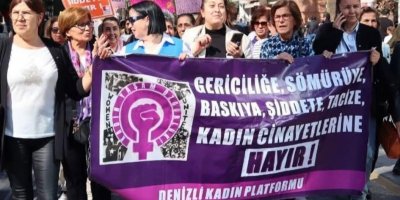 DENİZLİ KADIN PLATFORMU OLARAK SORUYORUZ? 