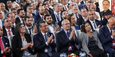 CHP 38. Kurultay ceza davası 1 Nisan'a ertelendi