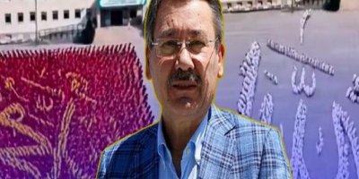 Gökçek yapay zekayı gerçek sandı