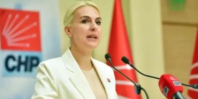 CHP'den istifa etmişti! Merve Kır Anahtar Parti'ye geçti