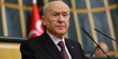 Bahçeli'den Öcalan çağrısı: Statü açığı kapatılmalı