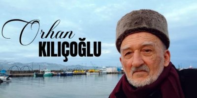 TURANDAN HABER VER MEZAR BAŞIMDA!