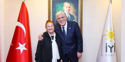 Sabahat Akkiraz'dan ilk açıklama