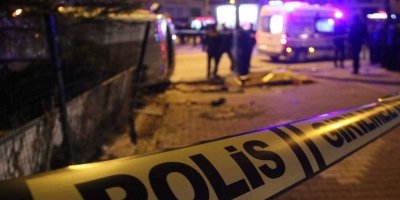 Türkiye'nin 2025 şiddet bilançosu