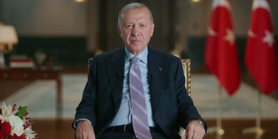 Cumhurbaşkanı Erdoğan'dan Endişe Duyuyoruz