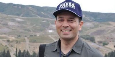 ANKA Genel Yayın Yönetmeni Kenan Şener gözaltına alındı