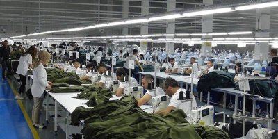 Türkiye'nin köklü tekstil firması iflas etti